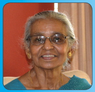Vidya Sinha